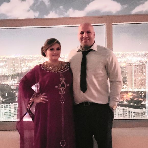 Meet your Posher, Charlene - Picture 1 of 1